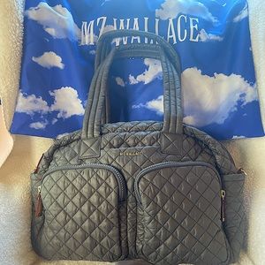 MZ Wallace NIK- PRISTINE condition. Like NEW